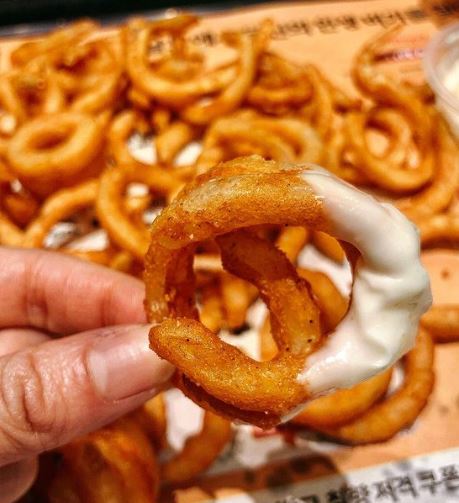 薯條控大集合！麥當勞捲捲薯條登場，金黃地瓜條接力下架