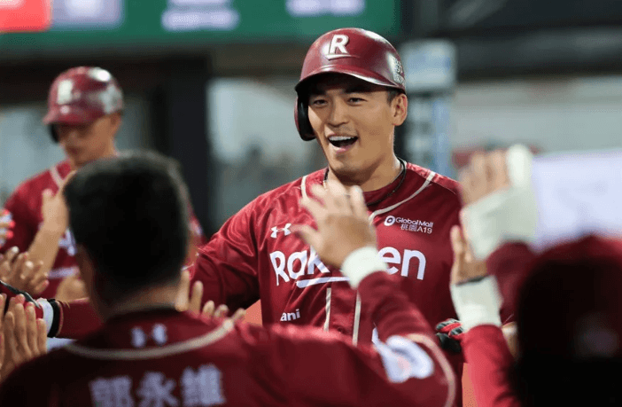 中職／天母慘案！威能帝8局13K史上最狂 桃猿11:0屠龍聽牌