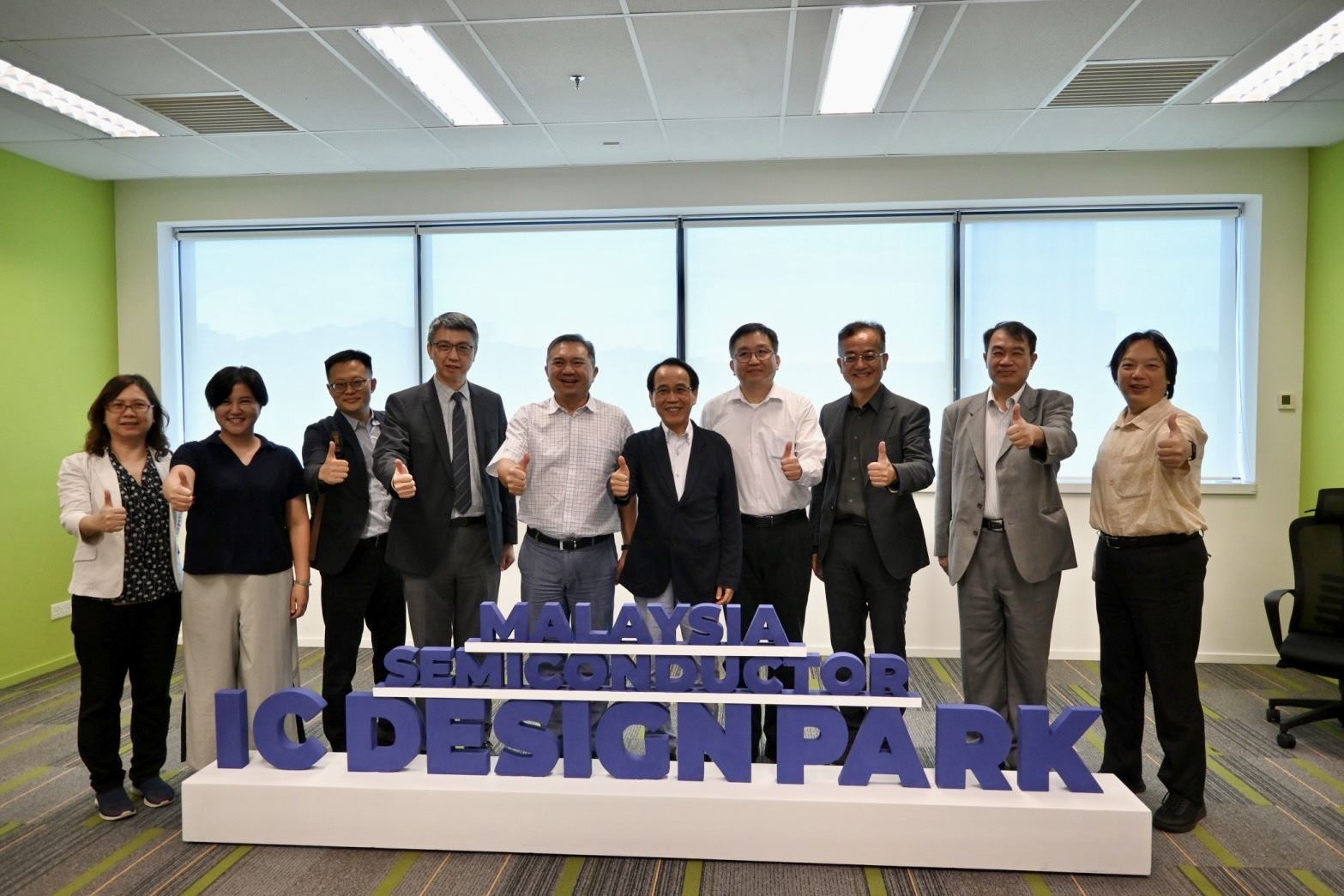 高雄智慧城市閃耀馬來西亞，2024雪蘭莪州智慧城市與數位經濟大會展現高雄創新力量