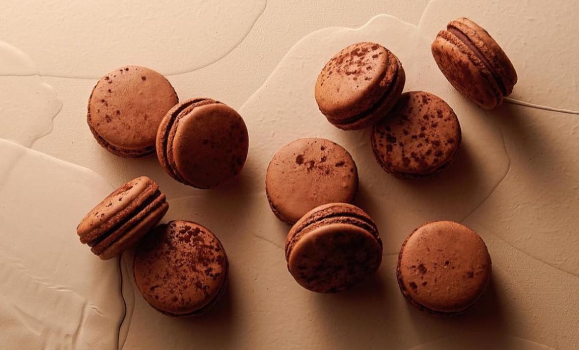 法國精品甜點「PIERRE HERMÉ」攜手台北晶華酒店登台！