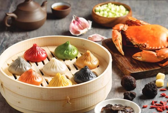 樂天餐飲集團旗下知名品牌「樂天皇朝」和新晉品牌「樂蝦拉麵」將於2/21盛大開幕