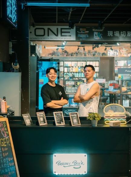 鮮肉老闆開漢堡店，帶你感受LA街頭風情！