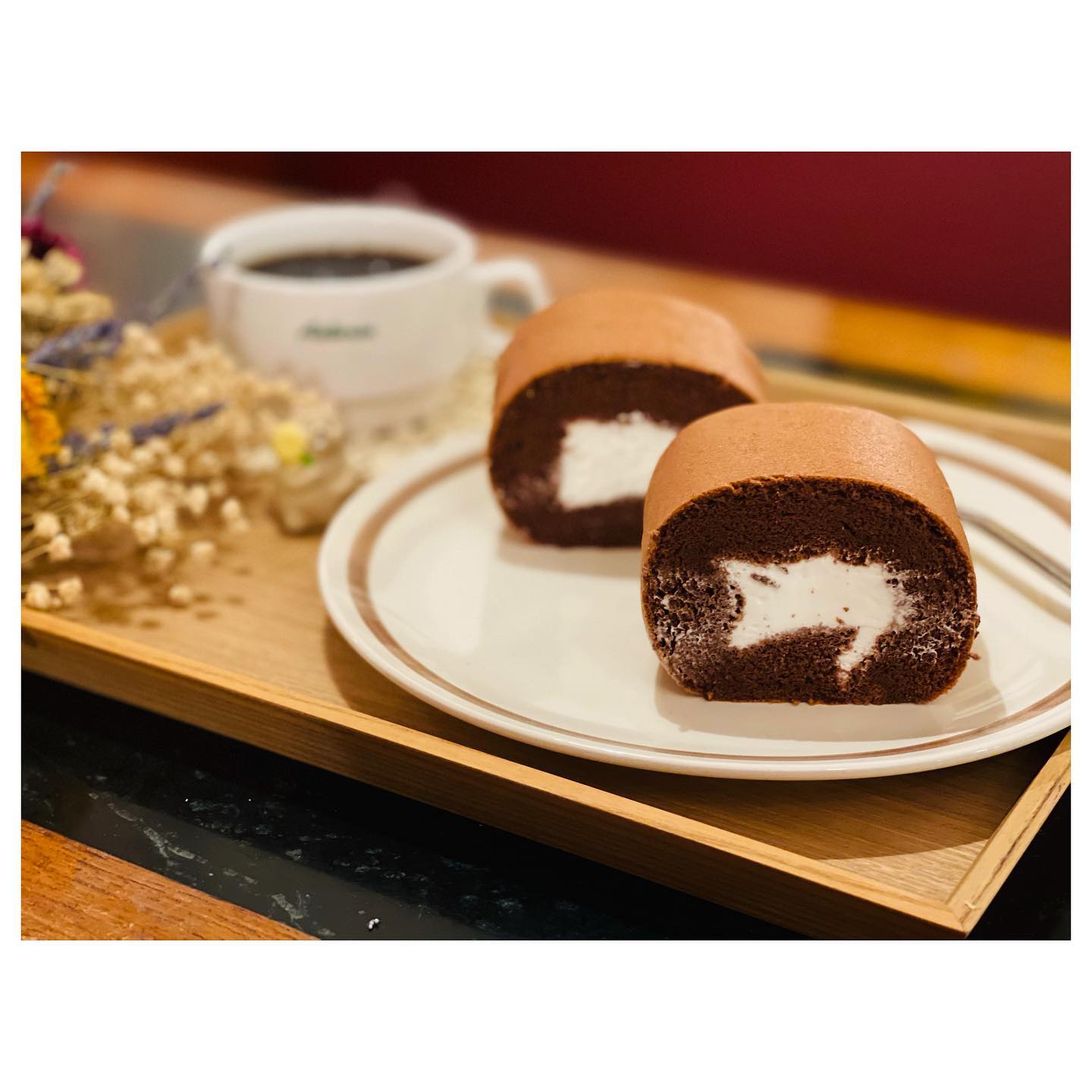 台灣名店「明星西點咖啡館」：俄式點心與台式糕餅的極致饗宴