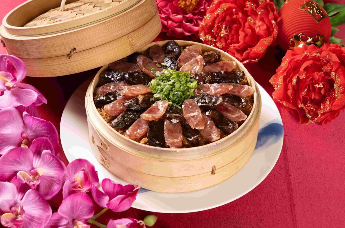 義大皇家酒店推年菜外帶，美食在家就能嚐！ 加碼週年慶酬賓活動，春節住房立減2,999元！
