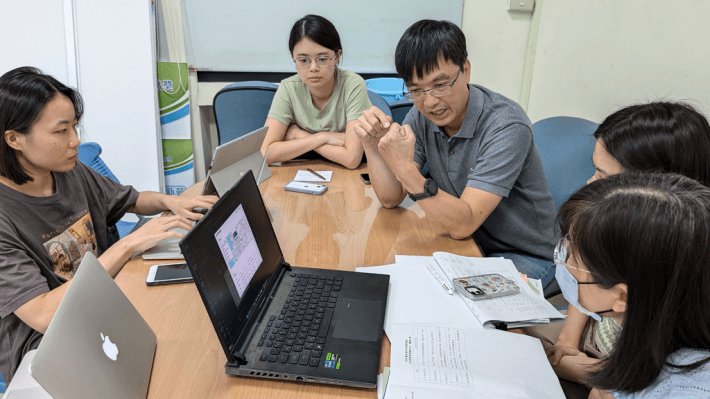 臺南市推動開源數位服務創新，打造智慧城市治理新典範