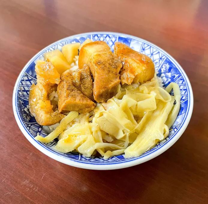 高雄美食再創佳績：2024米其林「必比登推介」新增5家餐廳