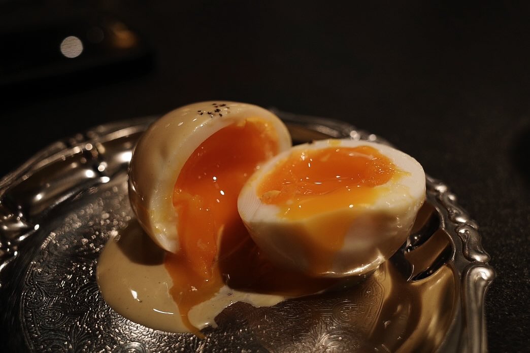 台北新晉綠洲：富錦樹鐵球食堂