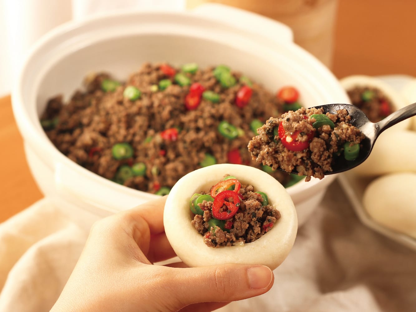 煙波集團再度帶來驚喜！春夏限定美食盛宴！