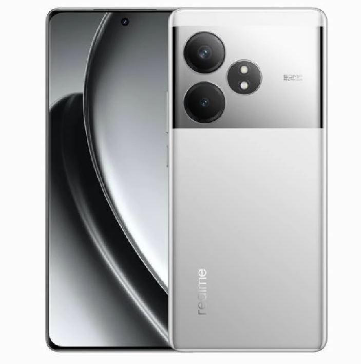 realme GT 6 震撼登場：AI旗艦手機即將於台灣開放預購
