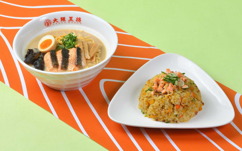 連鎖餐飲大放送：全新美味登場，消費滿額立抽iPhone15與住宿券，還有韓料送上「奶凍喵喵」甜點！