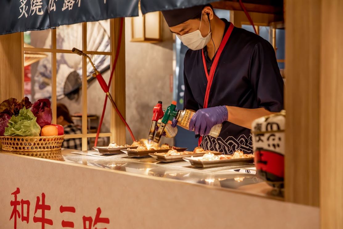 馬辣集團中秋節前超值優惠來襲！雙冠王慶祝活動，限時搶購