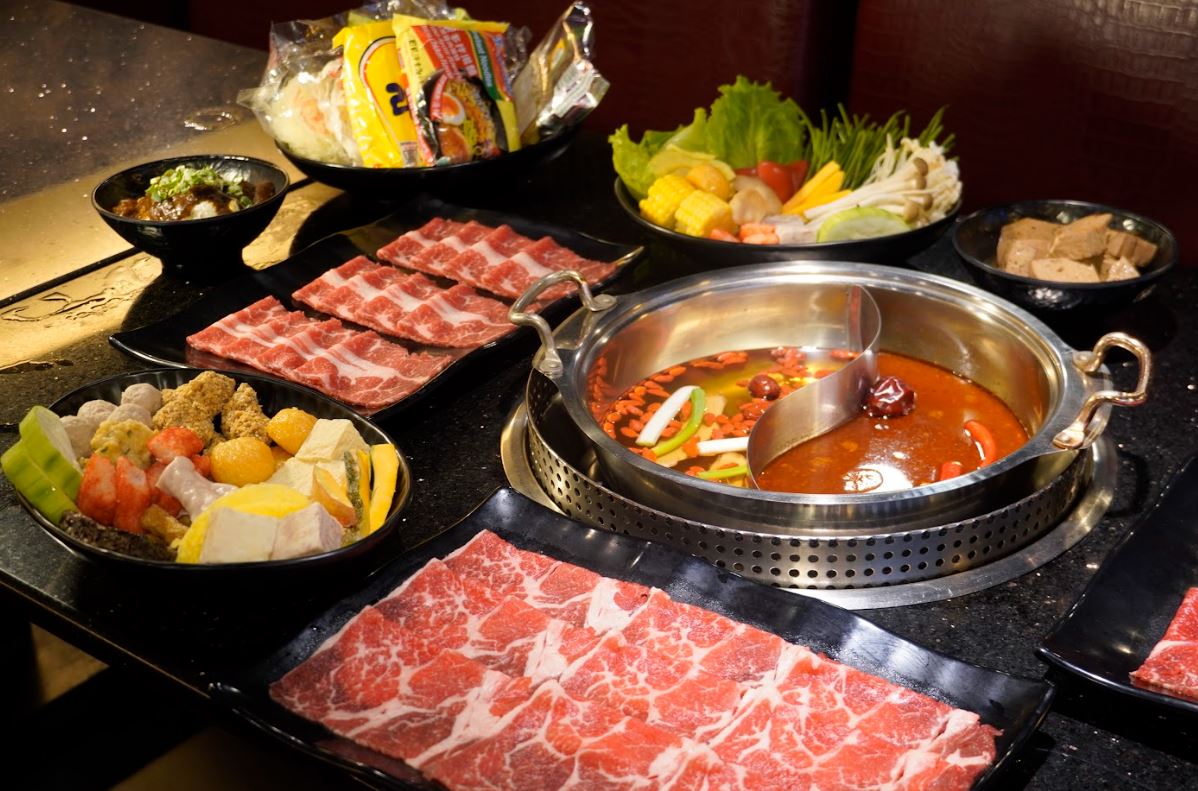 馬辣集團寵客再升級! 598元享極上好肉、歡樂吧無限放題