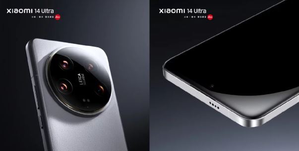 小米14 Ultra即將於2月22日登場，或宣布更多電動車與智慧家居產品上市消息