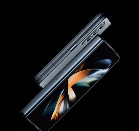 三星Galaxy Z Fold6將採用鈦金屬機身