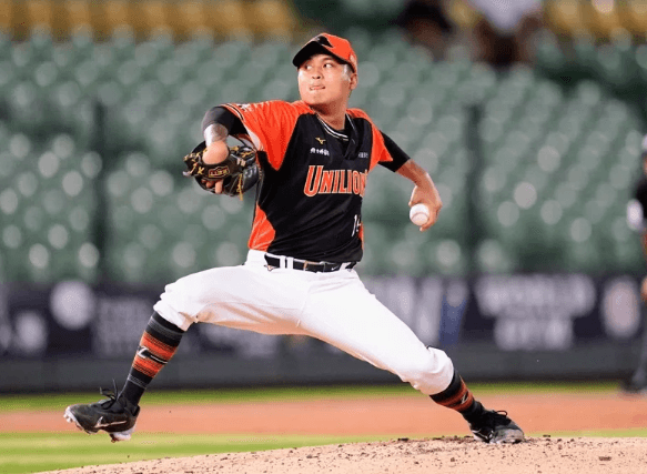 中職／江承諺和郭俊麟交易 獅鷹未必雙贏但不會有輸家