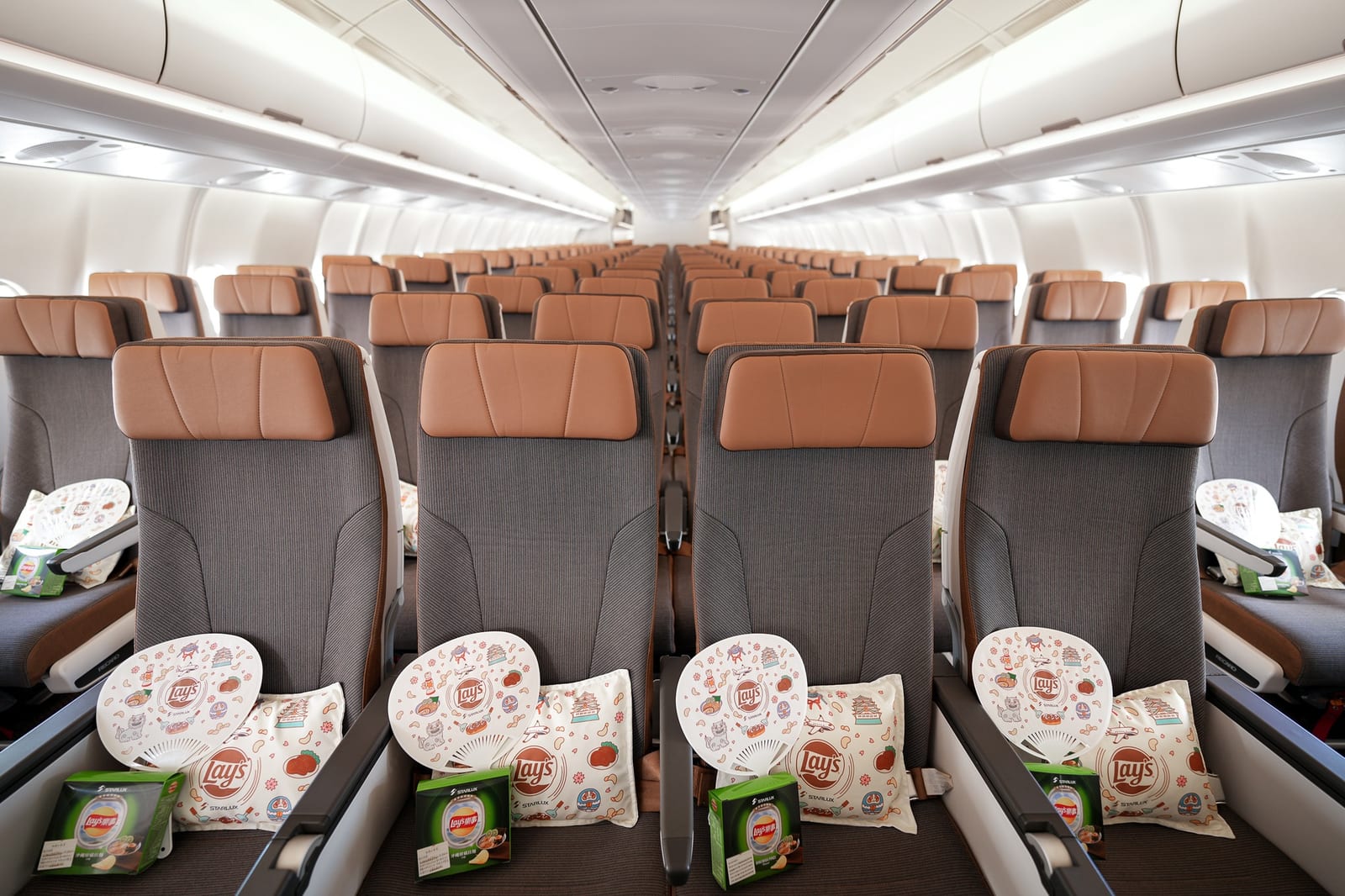 樂事 X 星宇航空 幸運航班起飛 帶您暢遊日本美食之旅 | 好吃又好康