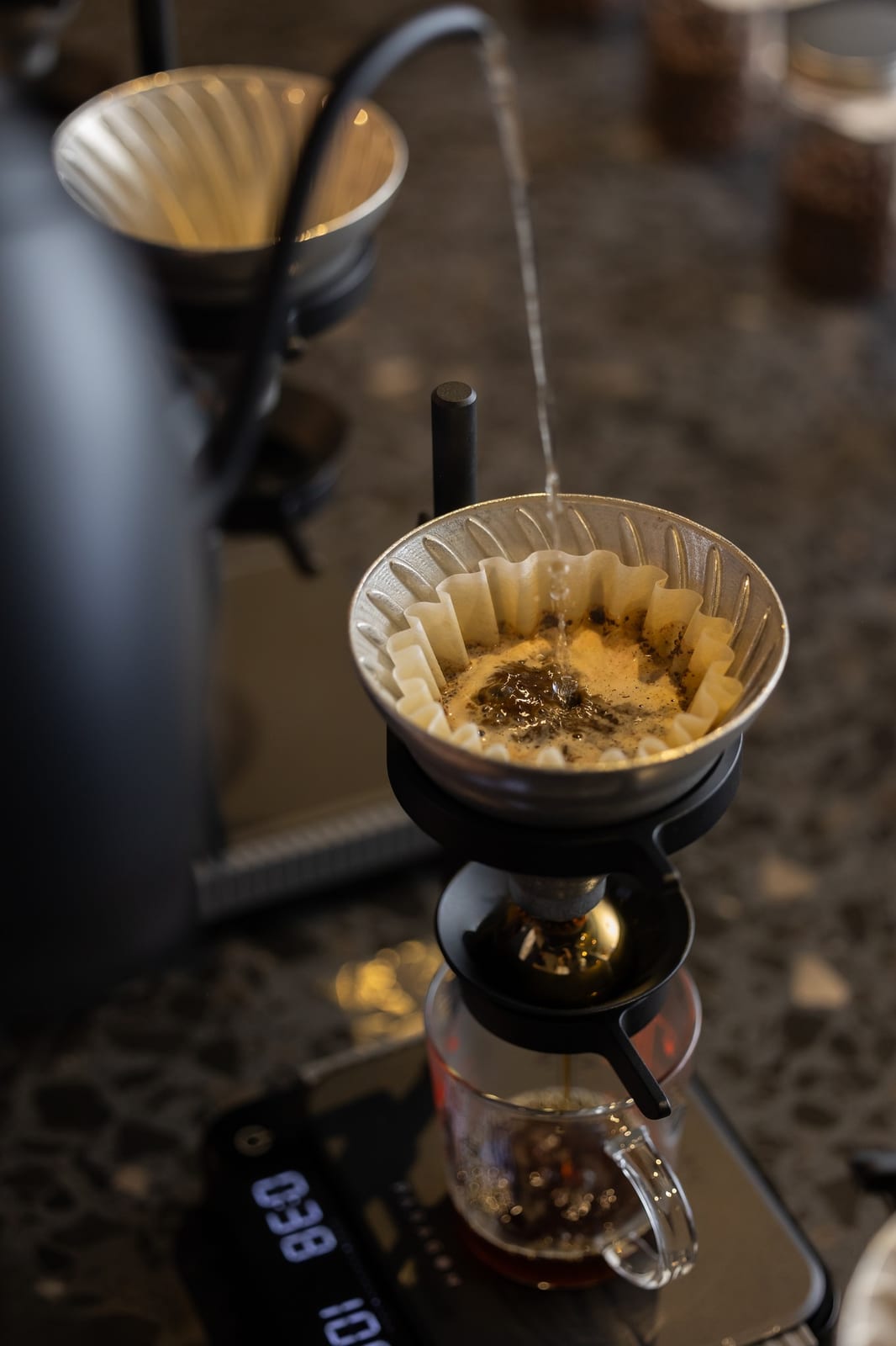 Fika Fika：北歐風情在台北品味咖啡之美