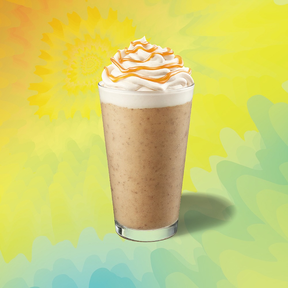 星巴克盛夏好友分享日：雙杯特大杯，邀你共享清涼時刻！