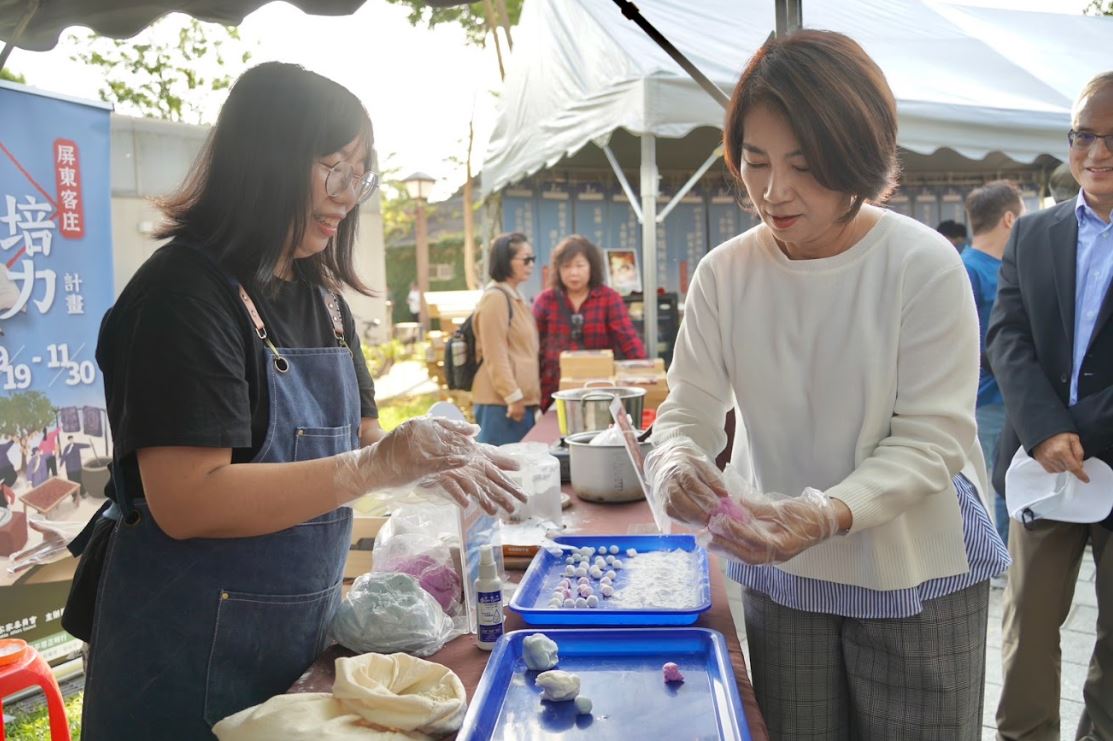 2024屏東釀醬生活節盛大開幕，展現客家文化與產業新活力