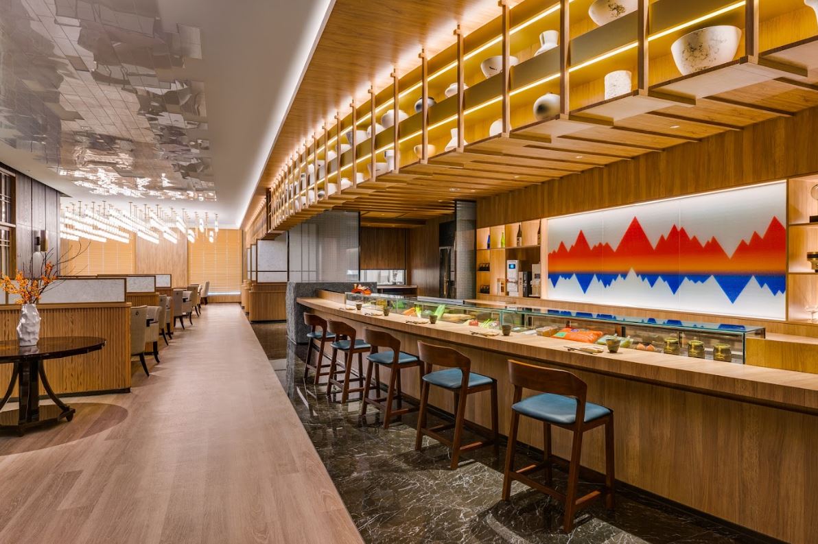 高雄萬豪酒店年終感恩優惠：四大餐廳好禮大放送，小資族輕鬆享美饌！