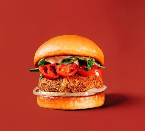 經典與創意的美味結合！「BURNT BURGER」打造全新漢堡體驗