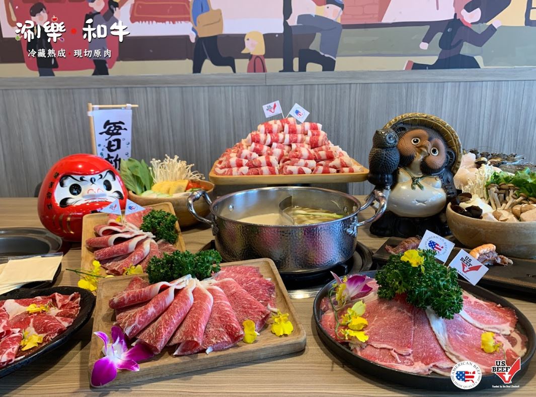 狂賀麟洋配奧運奪金！馬辣集團十大品牌推出限時五天超值優惠