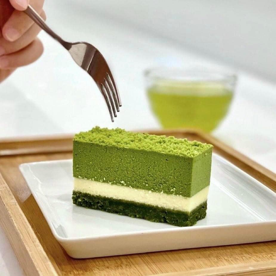 經典與創新的美味交融——「辻利茶舗」與喜來登的甜點盛宴