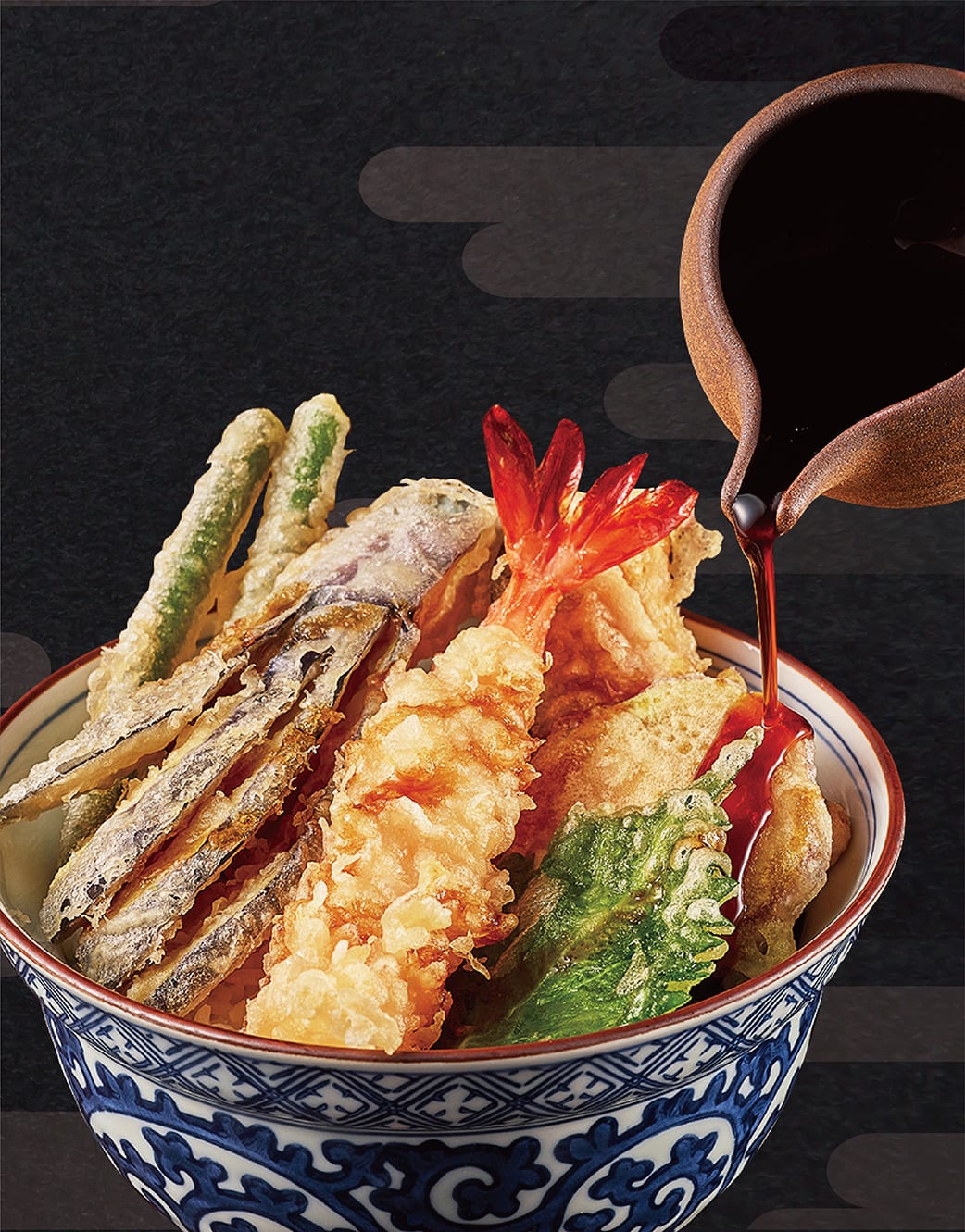 「丼飯」為何這麼神秘?揭開日本專家眼中的驚奇小秘辛&絕妙品味攻略!
