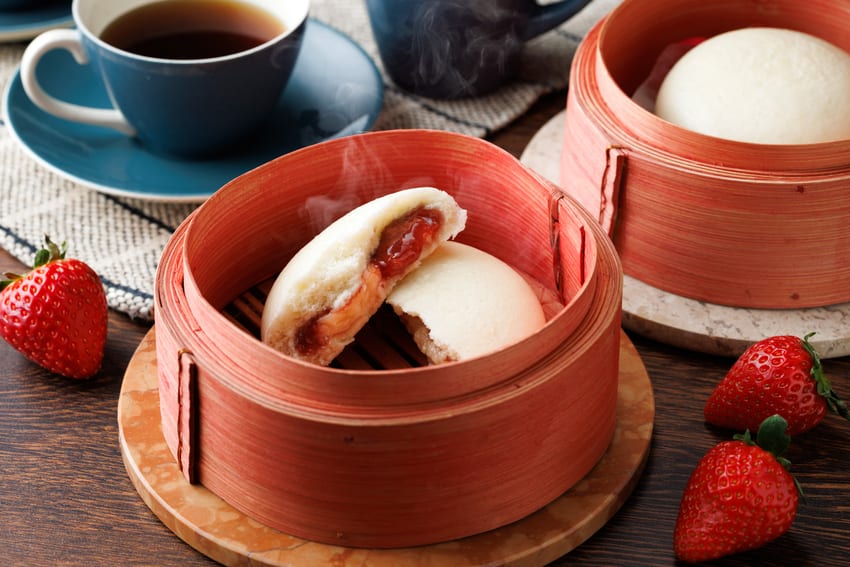 日本熱門草莓甜點「ICHIBIKO」攜手LAWSON,美味加持即將登場!