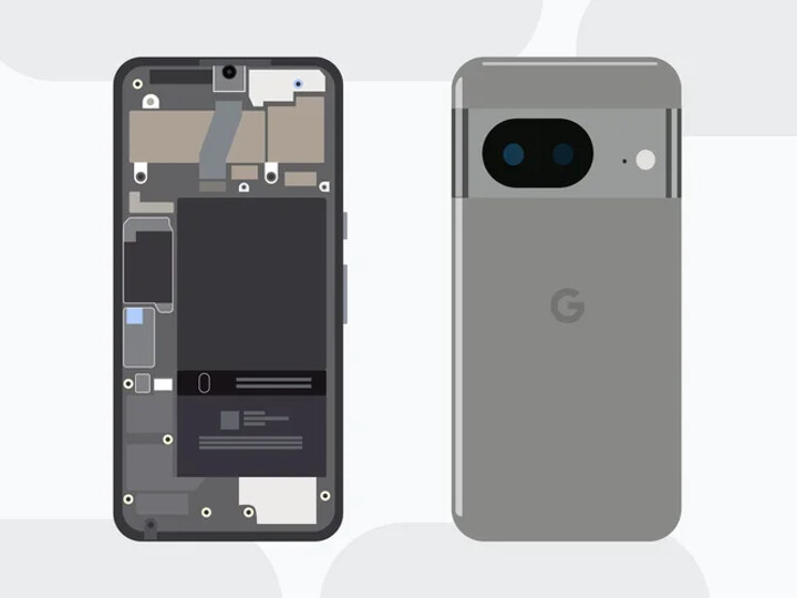 Google 推出「隔空抓藥」工具,使用者可自行檢查送修前的功能異常