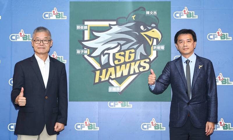 中職》四大超級投手+兄弟隊帥氣外野手 組成台鋼擴編菁英名單!