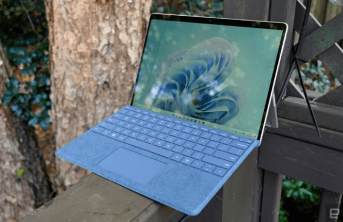iFixit 開始提供微軟 Surface 裝置的官方零件