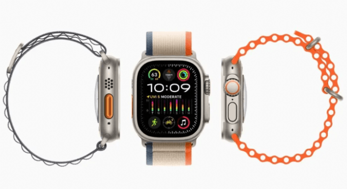 Apple Watch也爆螢幕災情！蘋果內部文件曝：調查中