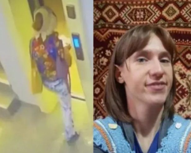 烏茲別克郵差恐怖悲劇!電梯故障困3天無人聽見求救,32歲女子不幸身亡,留下6歲女兒。