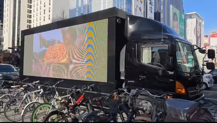 台灣祭為墾丁音樂之魅力開創台日音緣，屏東觀光影片將亮相大阪街頭與世博會