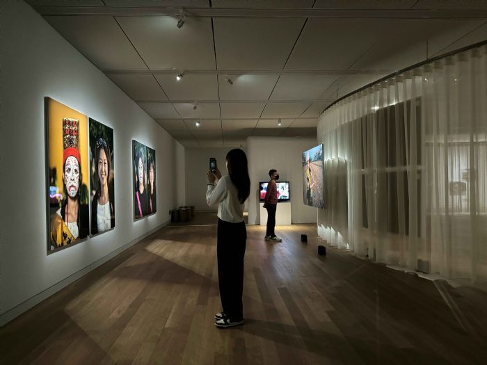 親子共讀海洋奇境，海生館「行動海洋圖書館」等你來探索！