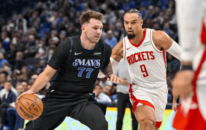 NBA／唐西奇41分準大三元送火箭出局 西區季中錦標賽4強出爐