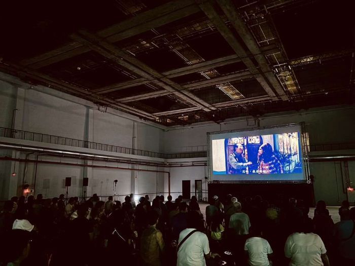 「電影中的臺北」放映活動圓滿落幕 北投製片廠修復後首次開放,重溫臺灣影壇輝煌時代
