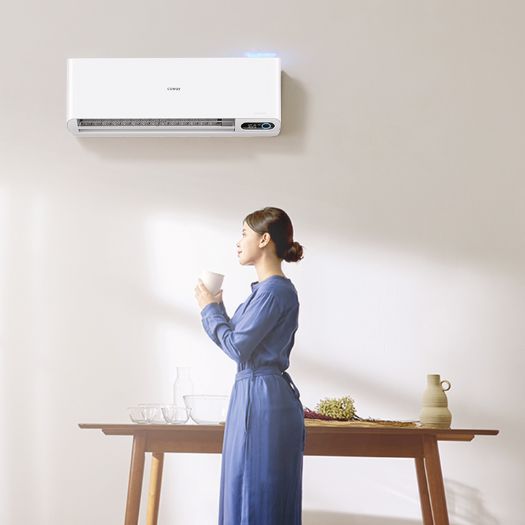 清涼夏日,省電又環保的小撇步