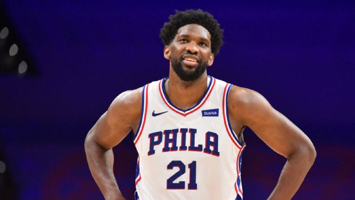 NBA》恩比德狂砍32分,巧妙演出準大三元!七六人力挫籃網,橫掃對戰9連勝的磅礴表現