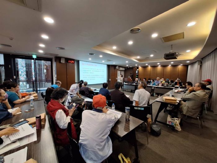 1228全國客家日即將到來 六堆園區舉辦「還我母語運動紀念暨客家文學講座」