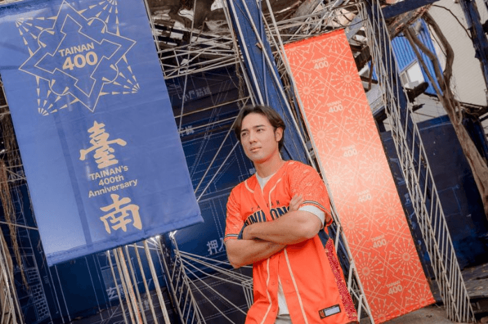 獅隊與台南共慶建城400周年，台南400主題日盛大登場！