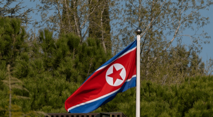 朝鮮國營媒體抨擊日本與北約軍事勾結，指其是美國打壓中俄的工具