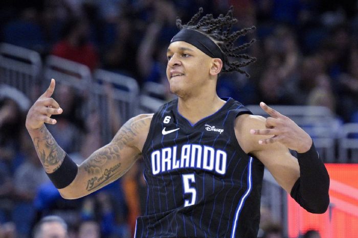 NBA》信仰過程2.0! 魔術狂掃4連勝奇蹟,一舉翻身高居分組榜首