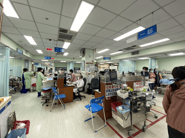 屏東縣春節連假期間醫療院所運作狀況公告