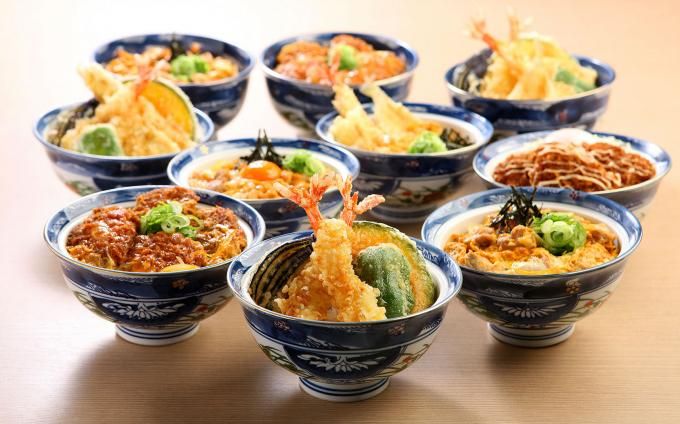 「丼飯」為何這麼神秘?揭開日本專家眼中的驚奇小秘辛&絕妙品味攻略!