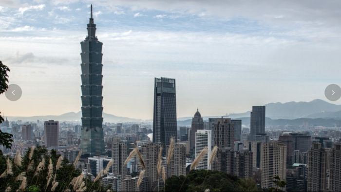 台外長:法國議員計劃訪問台灣