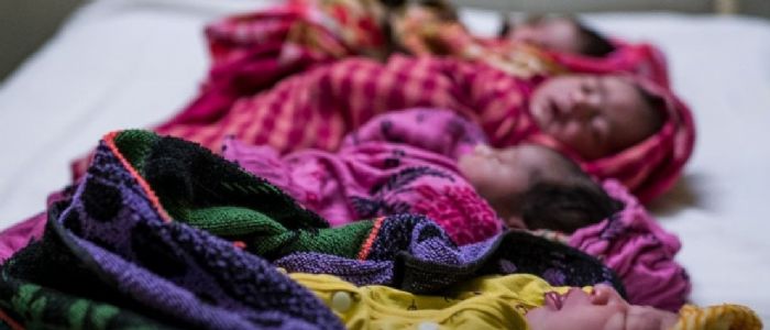 第一人口大國正式易主:是「印度世紀」而非「中國世紀」?