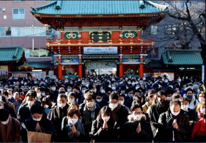 日本物價高企 觀光業吹起一片加風