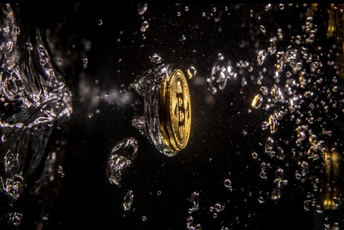 拜登政府據報倡對加密貨幣挖礦企業 徵30%能源成本稅